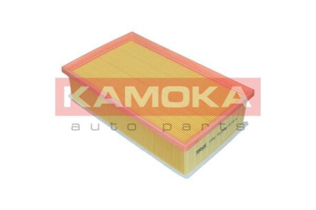 Фильтр воздушный двигателя KAMOKA F248501