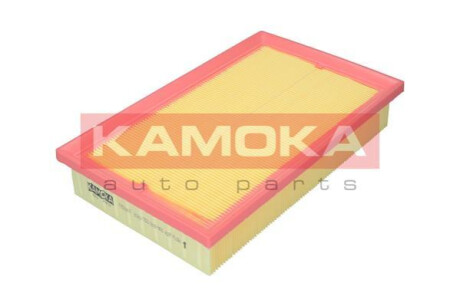 Фільтр повітря KAMOKA F250901