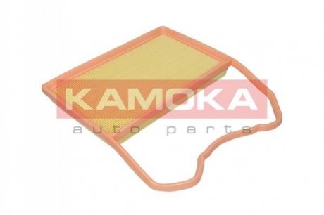 Воздушный фильтр KAMOKA F251001 (фото 1)