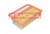 Воздушный фильтр KAMOKA F253001 (фото 1)