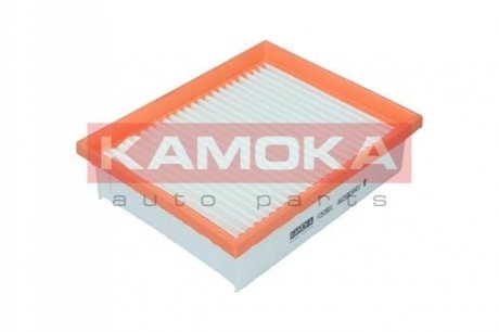 Повітряний фільтр KAMOKA F253801 (фото 1)