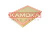 Воздушный фильтр KAMOKA F258801 (фото 3)