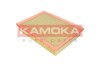 Воздушный фильтр KAMOKA F258801 (фото 4)