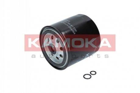 Фильтр топлива KAMOKA F300601