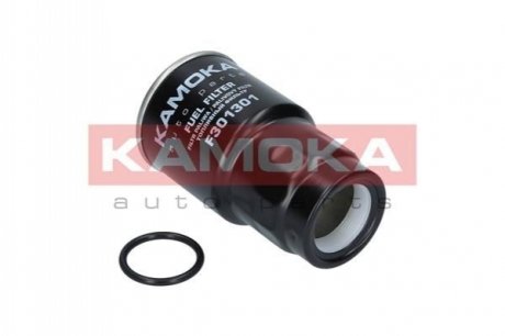Фильтр топлива KAMOKA F301301