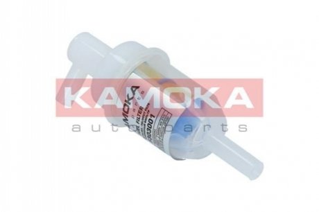 Фильтр топлива KAMOKA F303001