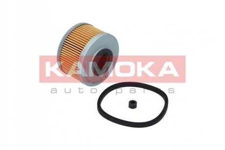Фильтр топлива KAMOKA F303101