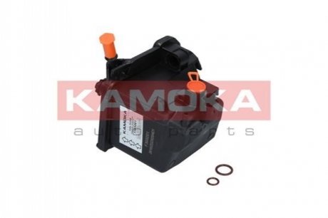 Фильтр топлива KAMOKA F303201