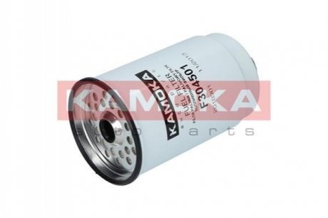 Фильтр топлива KAMOKA F304501