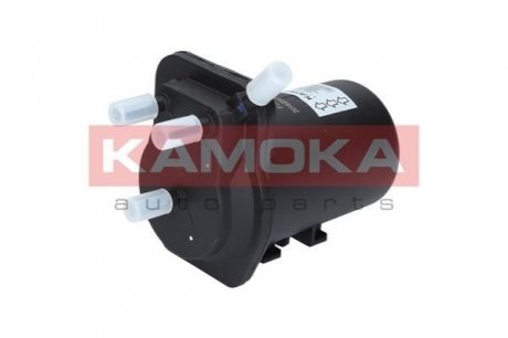 Фильтр топлива KAMOKA F306401