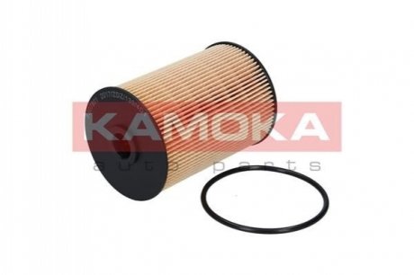 Фильтр топлива KAMOKA F307801