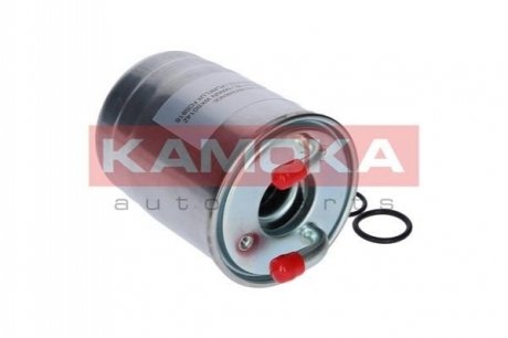 Фільтр палива KAMOKA F312401