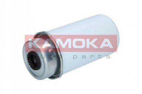 Фільтр палива KAMOKA F312701 (фото 1)