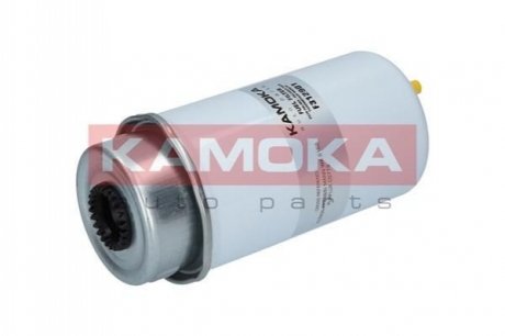Фільтр палива KAMOKA F312901 (фото 1)