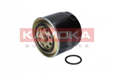 Фільтр палива KAMOKA F313001 (фото 1)