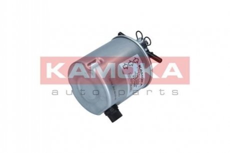 Фильтр топлива KAMOKA F317001