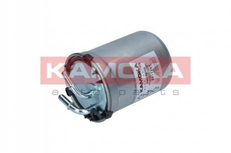 Фільтр палива KAMOKA F317701