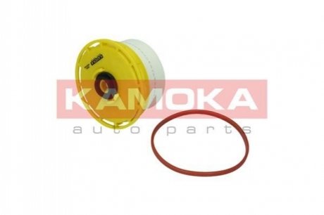 Фільтр палива KAMOKA F320901 (фото 1)