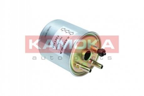 Фільтр палива KAMOKA F321101