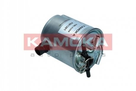 Фильтр топлива KAMOKA F321301