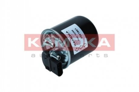 Фильтр топлива KAMOKA F321901