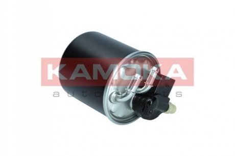 Фильтр топлива KAMOKA F322001