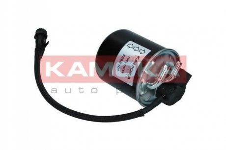 Фильтр топлива KAMOKA F322101