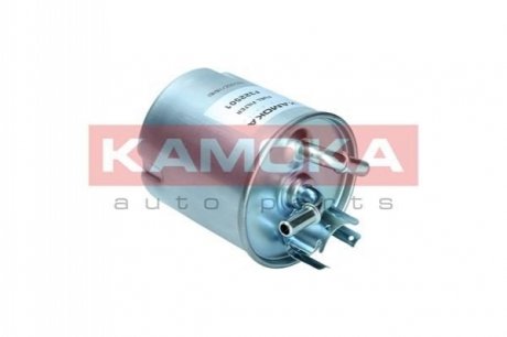Фильтр топлива KAMOKA F322501