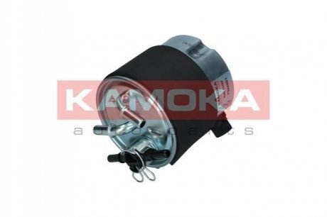 Фильтр топлива KAMOKA F322601
