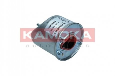 Фильтр топлива KAMOKA F323001