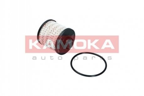 Фільтр палива KAMOKA F324001