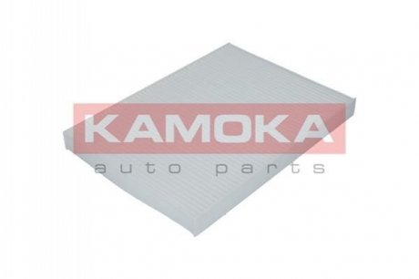 Фильтр, воздух в салоне KAMOKA F400101