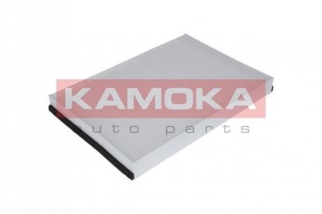 Фильтр, воздух в салоне KAMOKA F400601 (фото 1)