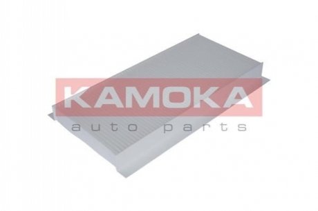 Фильтр, воздух в салоне KAMOKA F400801 (фото 1)