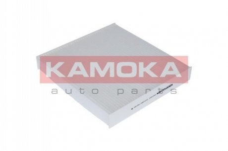 Фильтр, воздух в салоне KAMOKA F401001 (фото 1)