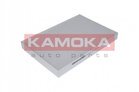 Фильтр, воздух в салоне KAMOKA F401201