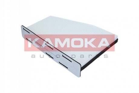 Фильтр, воздух в салоне KAMOKA F401601