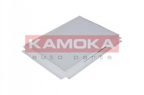 Фильтр, воздух в салоне KAMOKA F401701