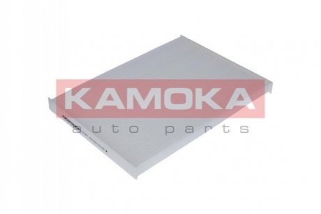 Фильтр, воздух в салоне KAMOKA F401801 (фото 1)
