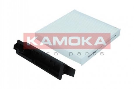 Фільтр, повітря у салоні KAMOKA F401901 (фото 1)