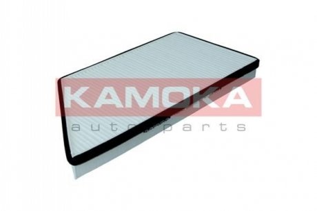 Фильтр, воздух в салоне KAMOKA F402101