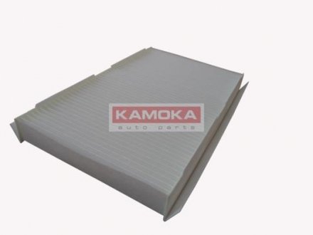 Фильтр воздушный кондиционера (салона) KAMOKA F402201 (фото 1)