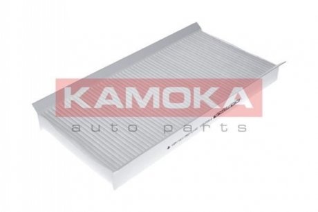 Фильтр, воздух в салоне KAMOKA F402501