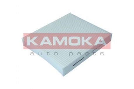 Фильтр, воздух в салоне KAMOKA F403101 (фото 1)