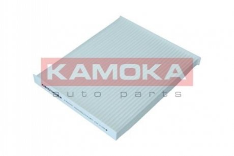 Фильтр, воздух в салоне KAMOKA F403301