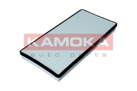 Фильтр, воздух в салоне KAMOKA F403401 (фото 1)