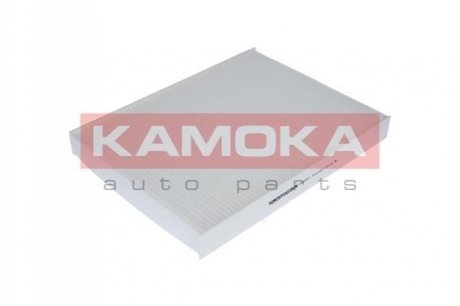 Фильтр, воздух в салоне KAMOKA F404501