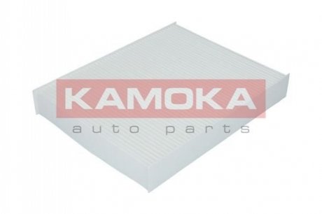 Фільтр, повітря у салоні KAMOKA F405601 (фото 1)