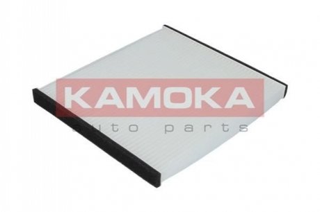 Фильтр, воздух в салоне KAMOKA F406101