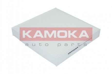 Фильтр, воздух в салоне KAMOKA F406201 (фото 1)